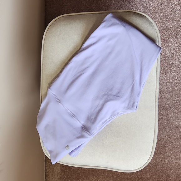 Lululemon Align High-Rise Pant 25" - Picture 4 of 5